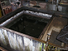 Lázeň galvanická (Galvanic bath) 